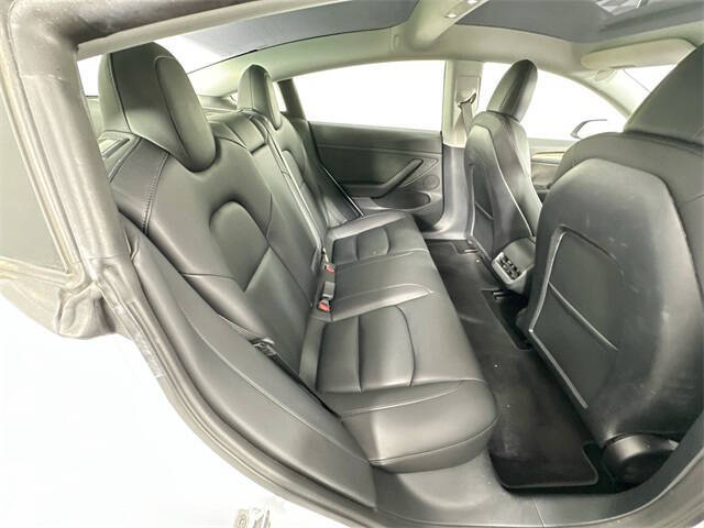 2023 Tesla Model 3 Long Range