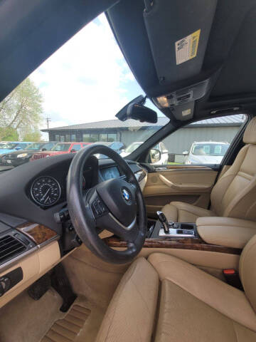 2010 BMW X5 xDrive30i