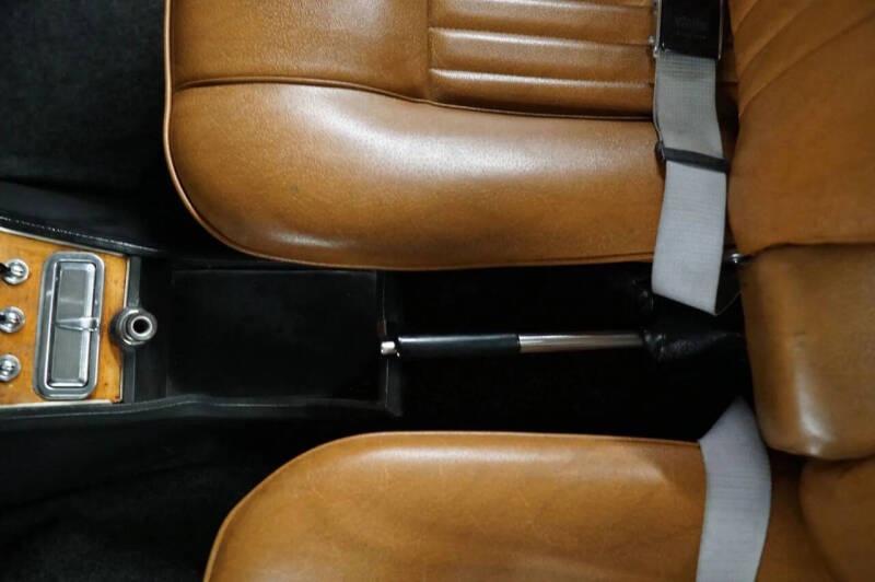 1969 Alfa Romeo 1750