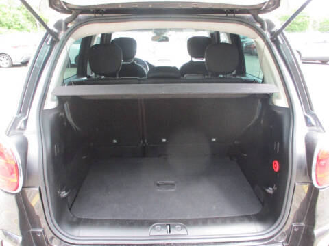 2014 FIAT 500L Easy
