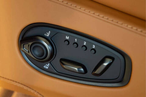 2026 Aston Martin DBX 707