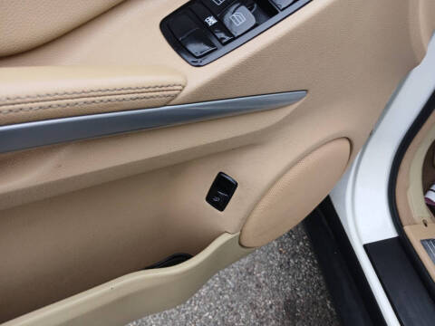 2010 Mercedes-Benz M-Class ML 350 4MATIC