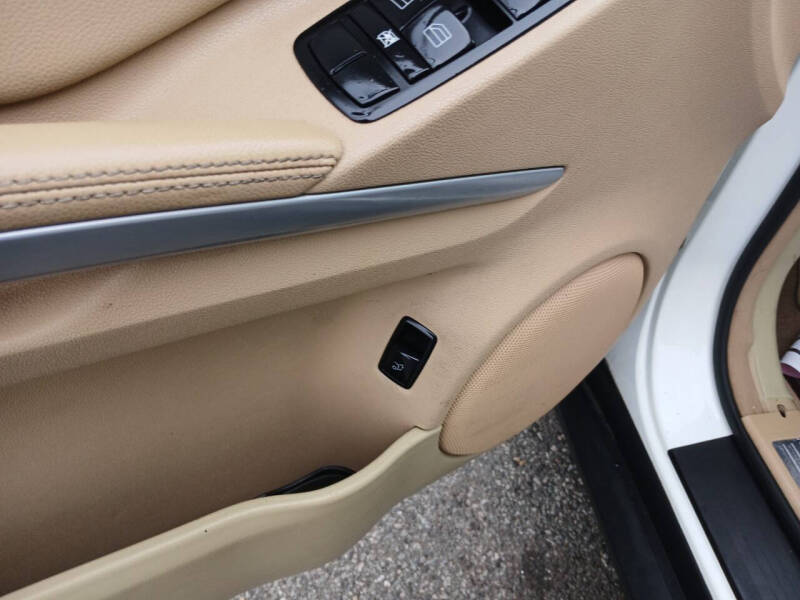 2010 Mercedes-Benz M-Class ML 350 4MATIC