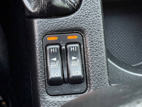 2013 Subaru XV Crosstrek 2.0i Limited