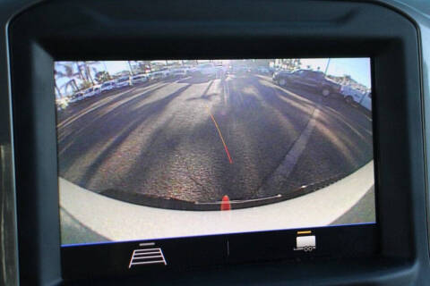 2021 Chevrolet Silverado 3500HD