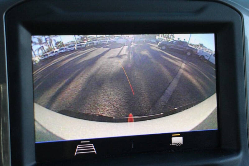 2021 Chevrolet Silverado 3500HD