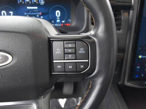 2024 Ford Expedition MAX Platinum