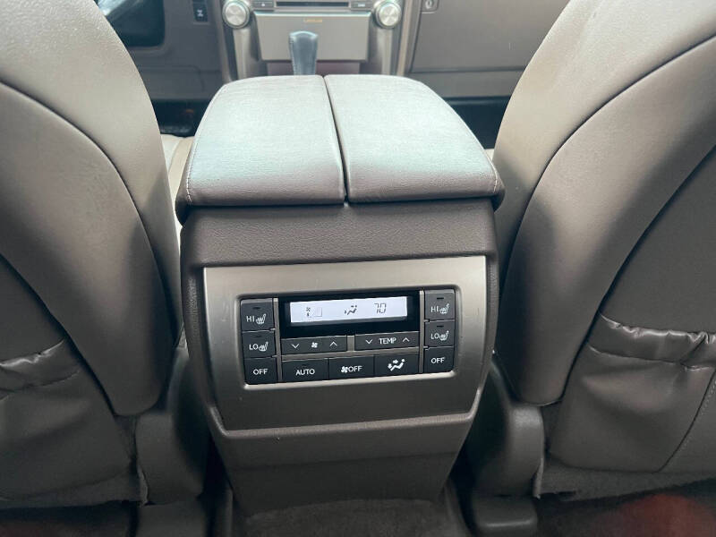 2010 Lexus GX 460