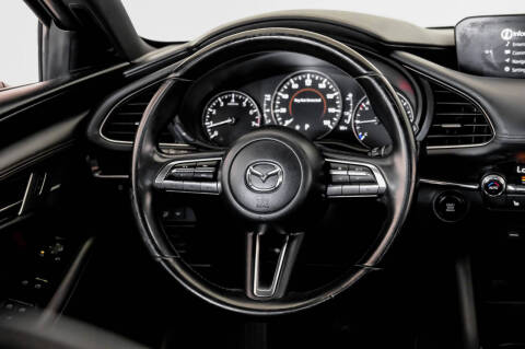 2019 Mazda Mazda3 Hatchback Preferred