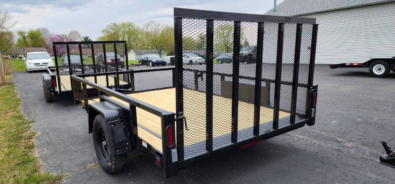 2026 QSA 82X10 Utility Landscape