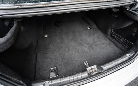 2014 Maserati Ghibli S Q4