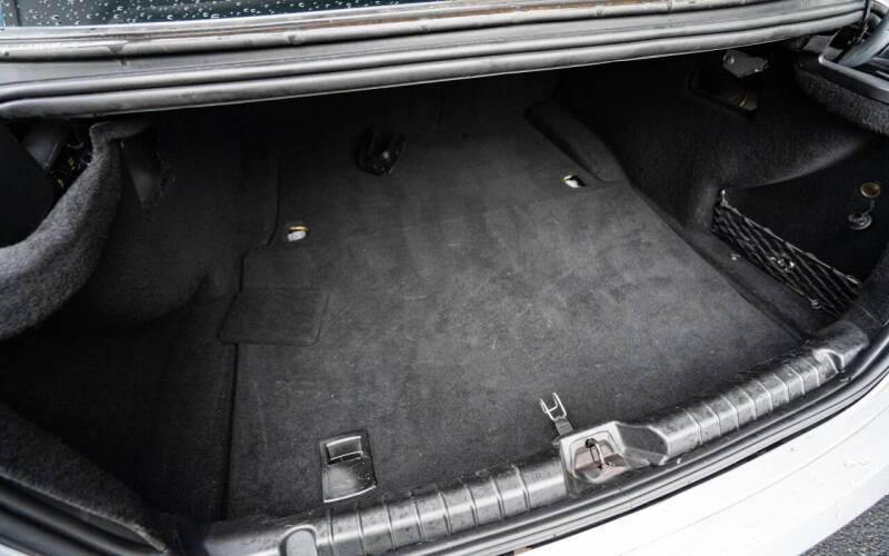 2014 Maserati Ghibli S Q4