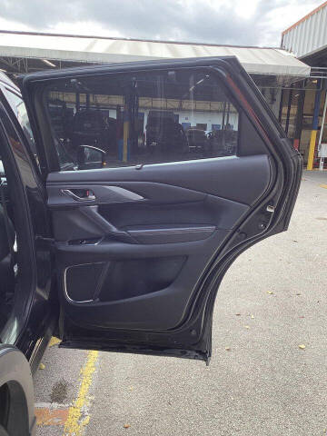 2023 Mazda CX-9 Grand Touring