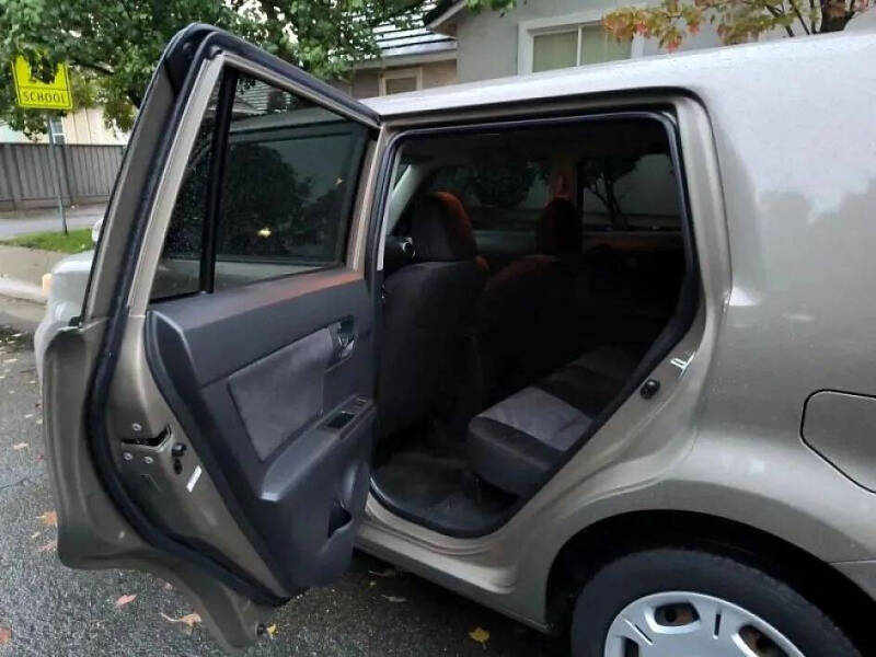 2012 Scion xB