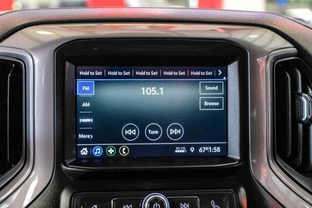 2023 Chevrolet Silverado 3500HD