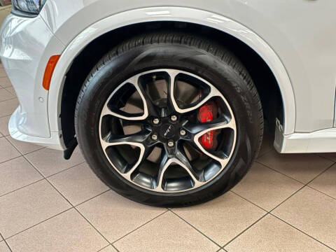 2023 Dodge Durango SRT Hellcat Premium