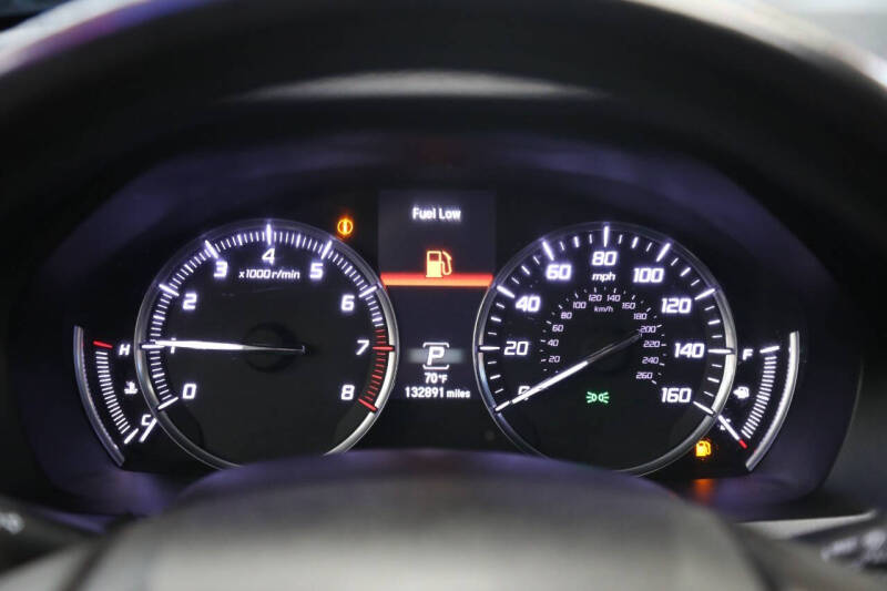 2014 Acura MDX SH-AWD w/Tech w/RES