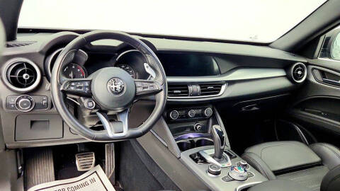 2023 Alfa Romeo Stelvio