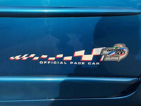 1998 Pontiac Grand Prix GTP