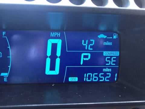 2015 Chevrolet Sonic LT Auto