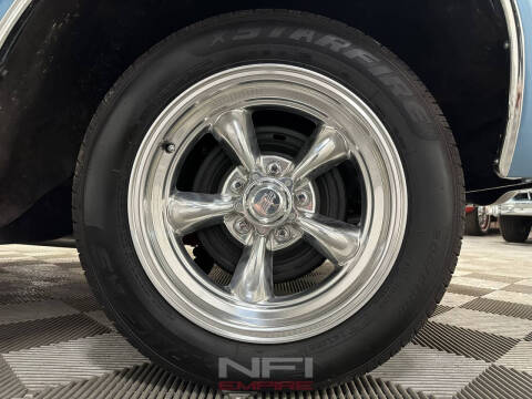 1966 Chevrolet Impala