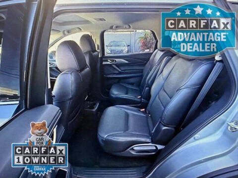 2023 Mazda CX-9 Touring