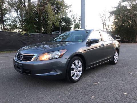 2008 Honda Accord for sale at Used Cars 4 You in Carmel NY