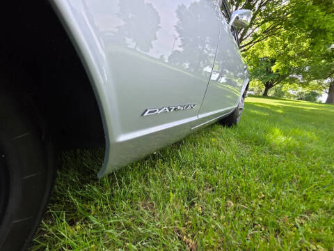 1973 Datsun 240Z