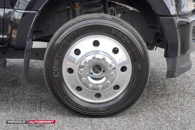 2019 Ford F-450 Super Duty Lariat