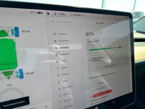 2020 Tesla Model 3 Performance