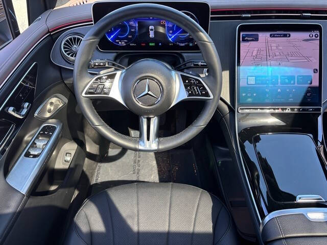 2023 Mercedes-Benz EQE 11