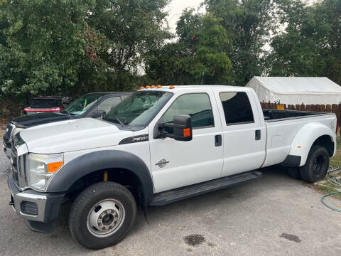 2016 Ford F-350 Super Duty for sale at Village Wholesale in Hot Springs Village AR