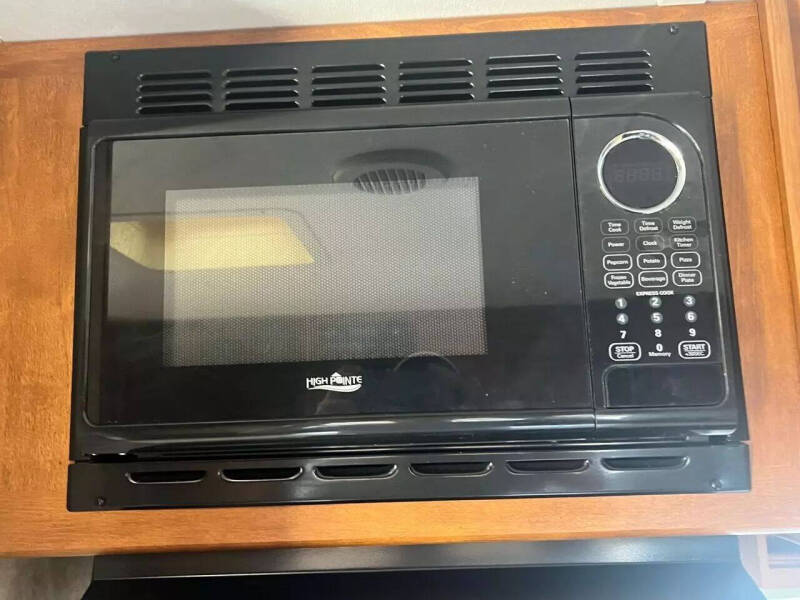 2011 Keystone RV Keystone