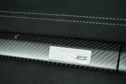 2023 Porsche 718 Cayman GT4 RS