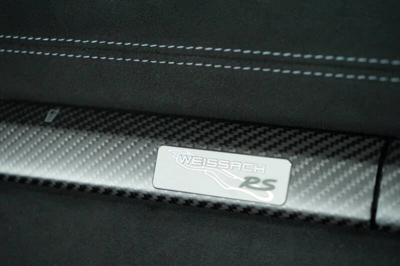 2023 Porsche 718 Cayman GT4 RS