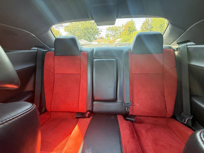 2015 Dodge Challenger R/T Scat Pack