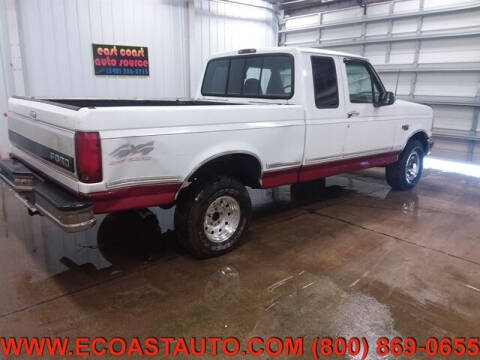 1994 Ford F-150