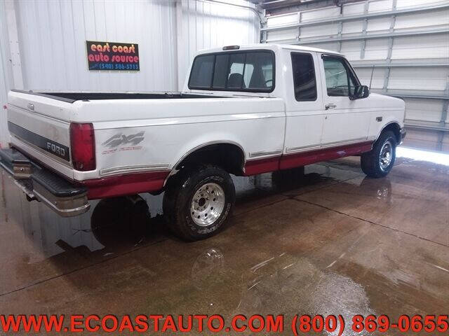1994 Ford F-150