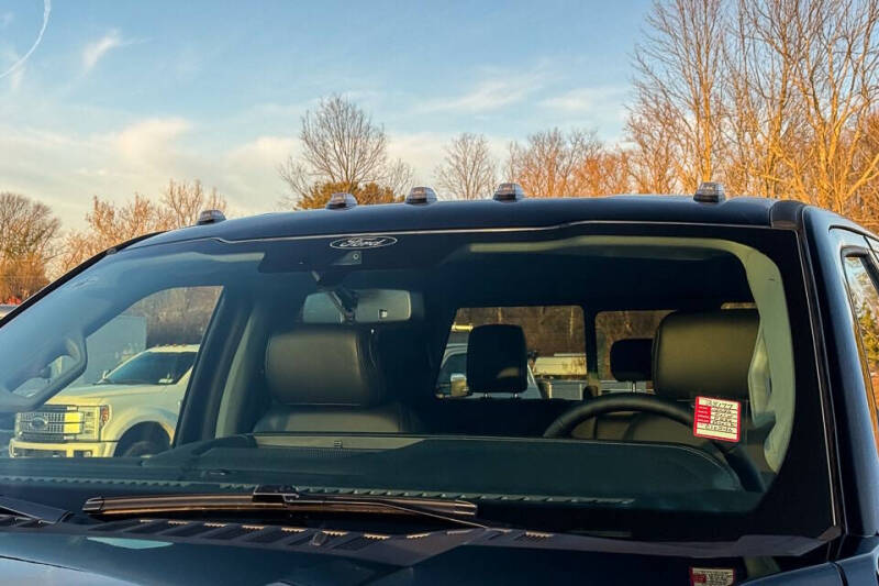 2026 Ford F-550 Super Duty