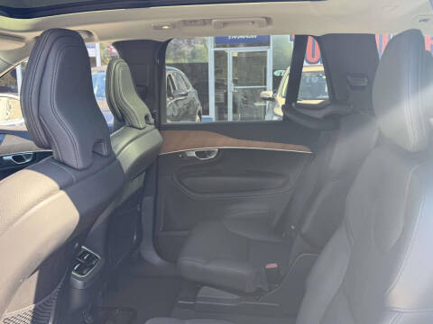 2024 Volvo XC90 B6 Plus Bright Theme 6P