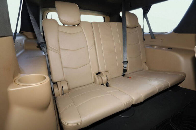 2020 Cadillac Escalade ESV Platinum