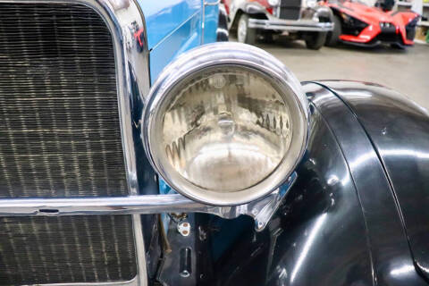 1928 Dodge Victory Six