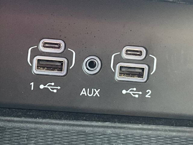 2022 Jeep Grand Cherokee Summit Reserve