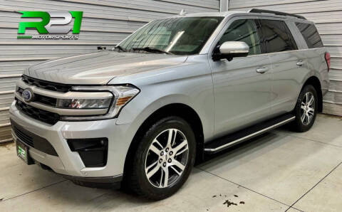 2023 Ford Expedition XLT
