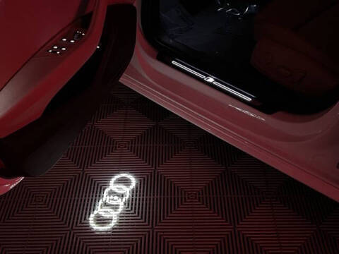 2020 Audi A4 quattro Premium 45 TFSI