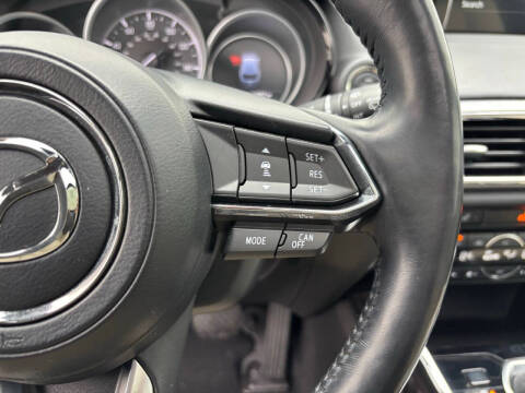 2018 Mazda CX-9 Grand Touring