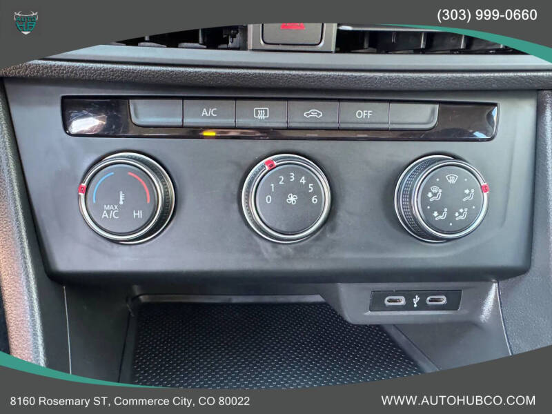 2021 Volkswagen Jetta