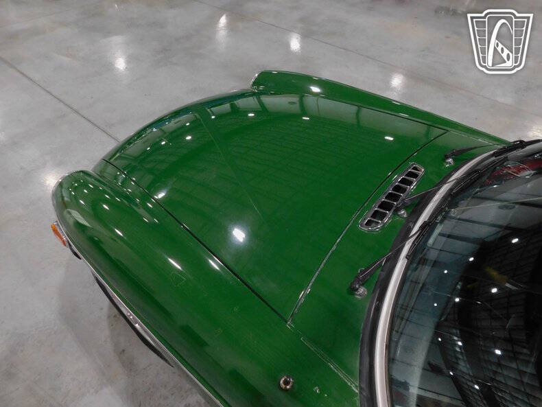 1978 MG B