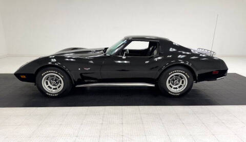 1977 Chevrolet Corvette