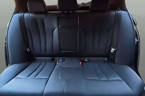 2018 BMW 5 Series 530i xDrive